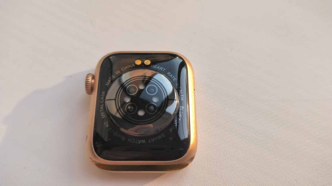 часы Apple Watch