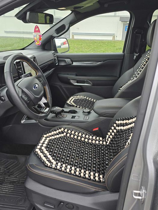 Ford Ranger Pick-Up 2.0 TD 205 CP 10AT 4x4 Double Cab Wildtrak