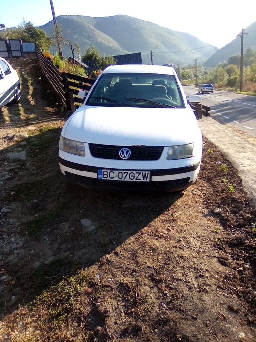Vind wv passat sau schimb