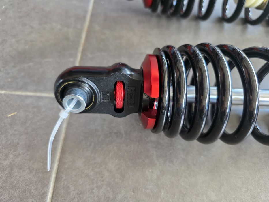 НОВИ Амортисьори за 2019-22 CFMOTO 800 850 и 1000