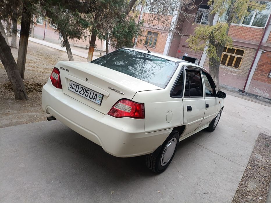 Нексия 2 Донс гибрит спочна сотилади гази бор ген берамиз