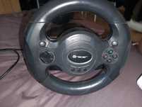 Volan gaming (volan+pedale)