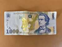 Bancnota 1.000 lei