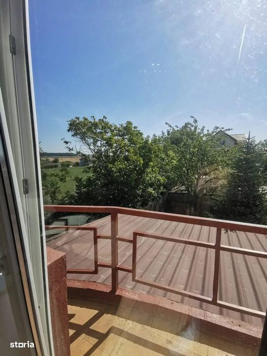 Vila P+1 si teren, la 20 km de Bucuresti