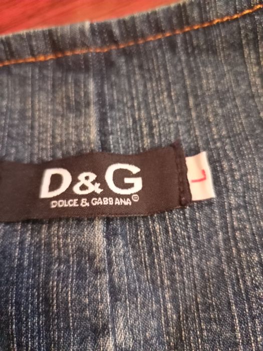 Продам джинсовый сарафан