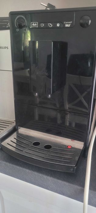 Expresoare de cafea Jura Impresa F50, Delonghi, Nivona CafeR+1 piese
