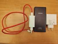 Incarcator Oneplus 160w, Incarcator Huawei 65w, Baterie Samsung 20A