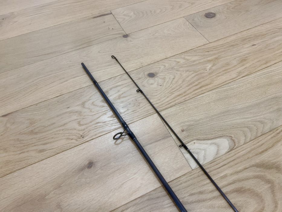 Vand lasenta Cormoran BlackMaster 2.40m, 10-40g, acțiune fast - noua