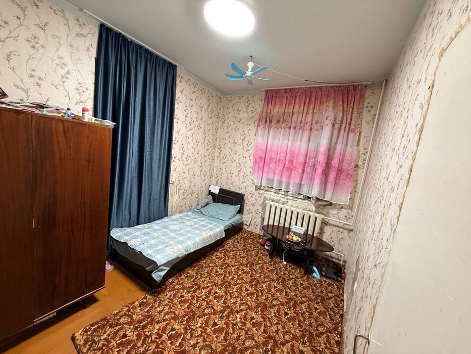 Продается 2 комнатная квартира Франция Чиланзар 20д Айген