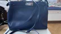 Fendi  Peekaboo Monster оригинална