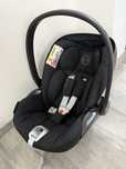 Vand scoica Cybex Platinum Cloud Z i size si baza isofix  Z