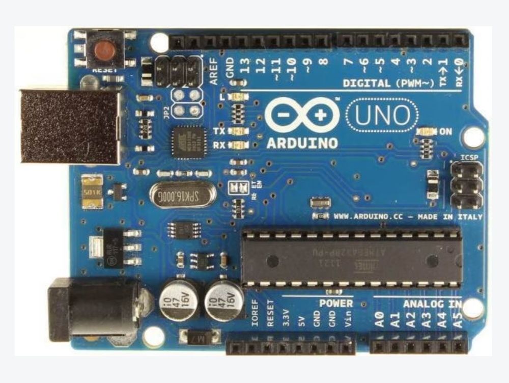 Arduino на заказ