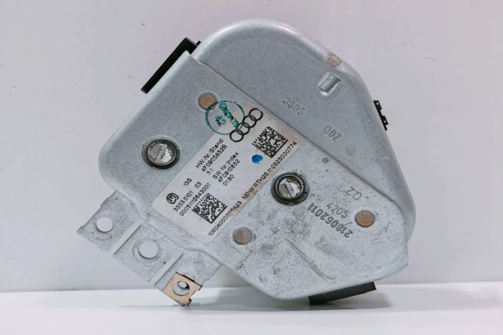 Imobilizator  4F0905852B Audi A6 4F/C6 (facelift) seria