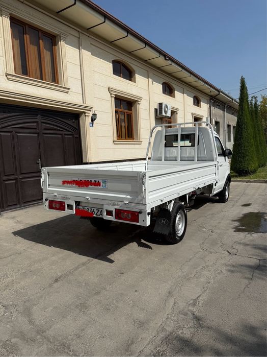 Shineray T30 changan