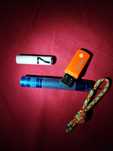 фенерче фенер ЛЕД Маглайт Maglite LED