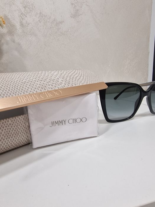 Слънчеви очила JIMMY CHOo