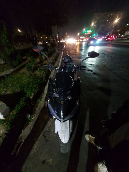 Motosikl sotiladi kel8shamiz