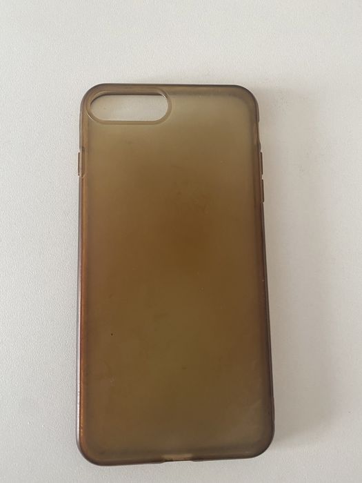 Чехол на айфон 7 +