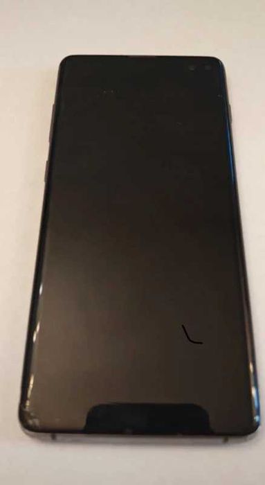 Samsung Galaxy S10 Plus