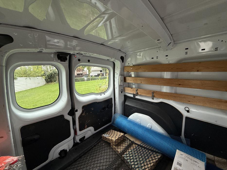 Renault Kangoo, TOP, 1.5dci, Impecabil