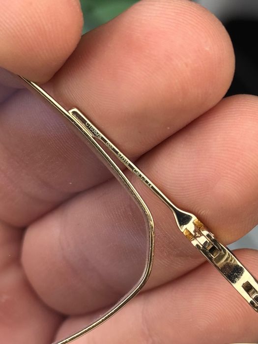 EDITIE LIMITATA Lentile Detasabile Fotocromatice Cartier CT0352S