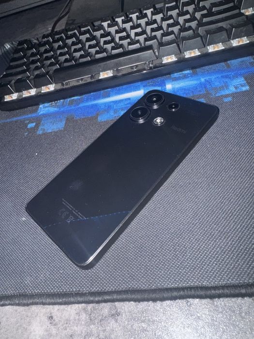 Redmi note 13 128gb IDEAL