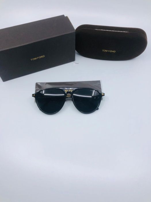 Ochelari de Soare Tom Ford TF0587 001