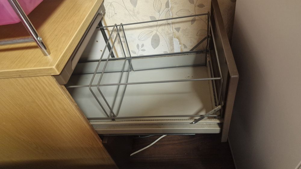 Fișet metalic documente