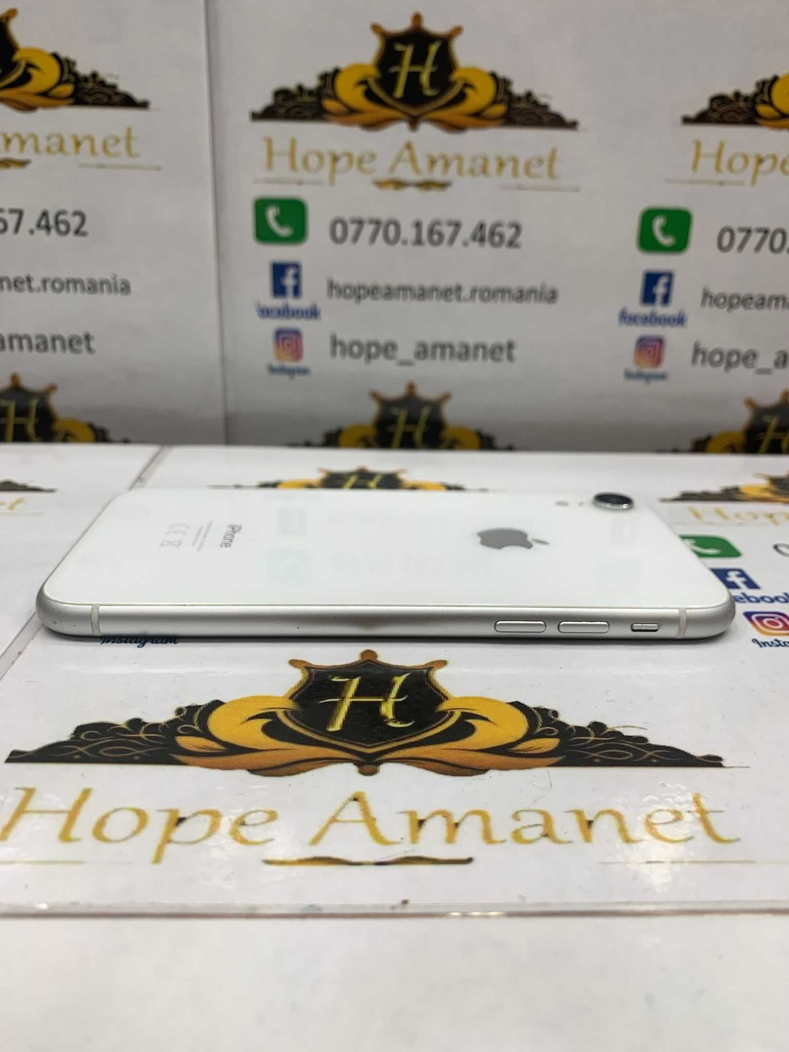 Hope Amanet P12 - Iphone XR / 64 GB / Baterie 81 % / White