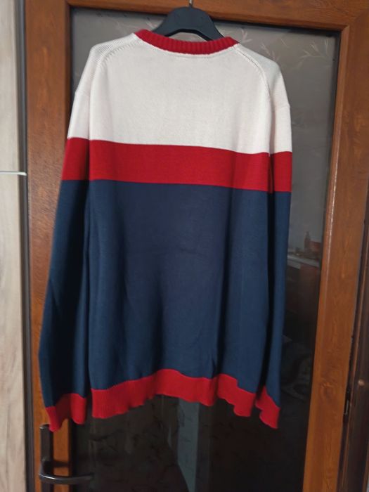 Pulover bărbați mărimea XL