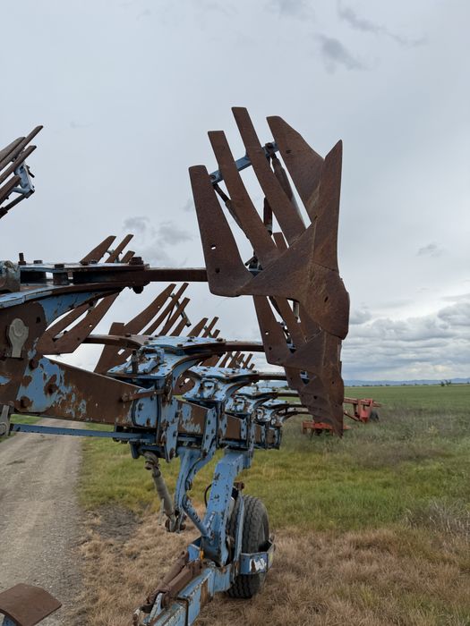 Plug lemken vari diamant