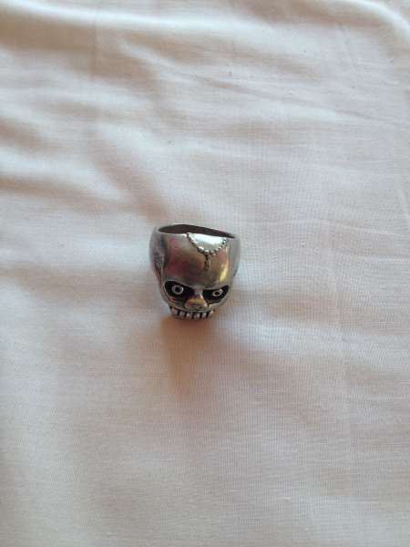 Пръстен от смъртоностна надпревара