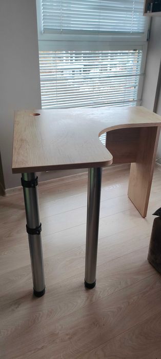 Ъглово бюро използвано