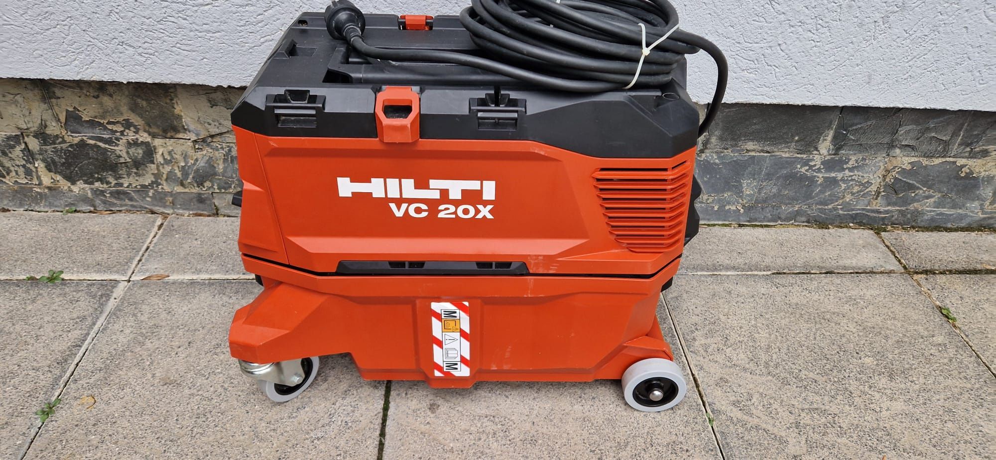 Hilti aspirator 2024