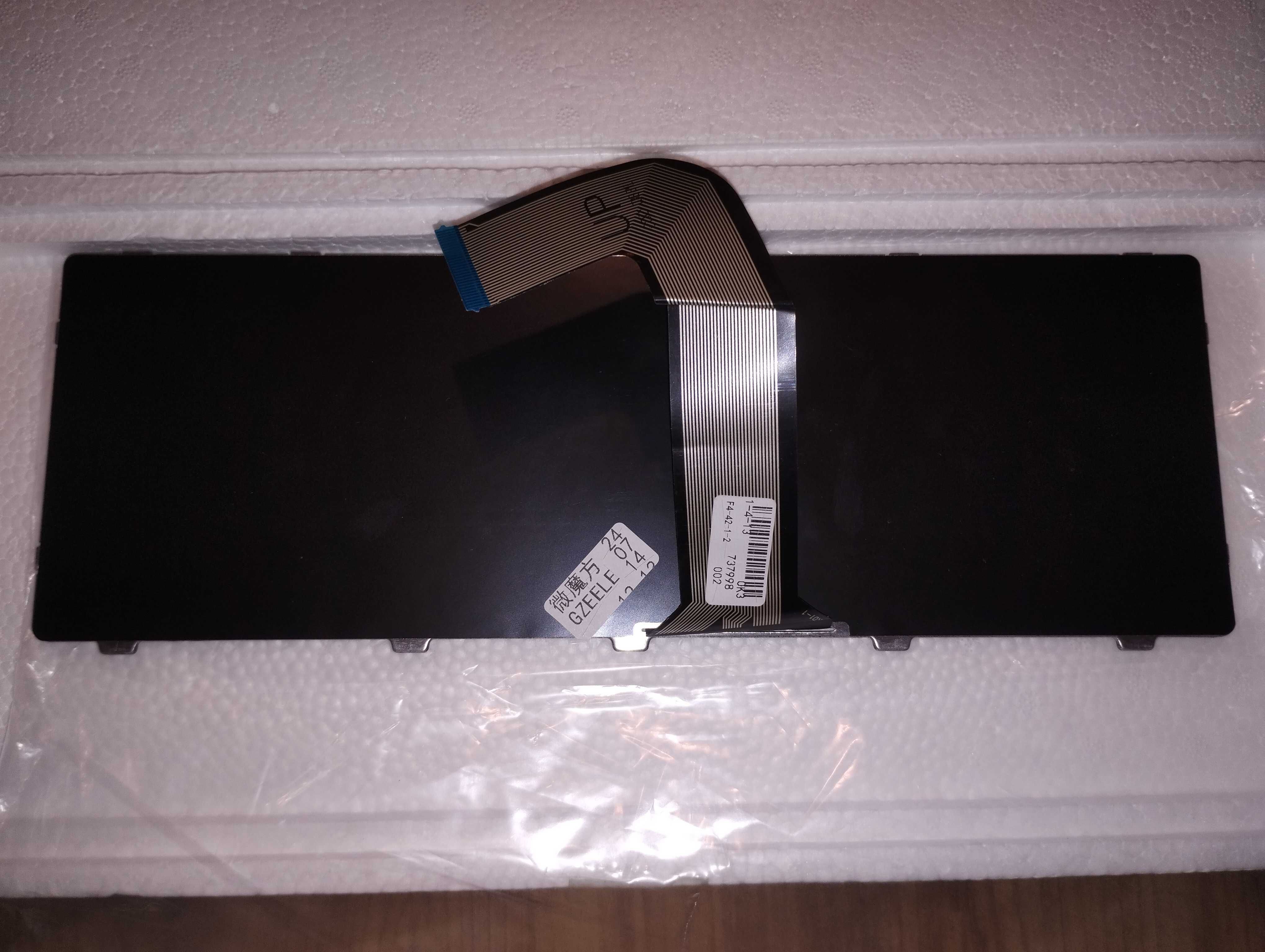 Клавиатура за Dell Inspiron