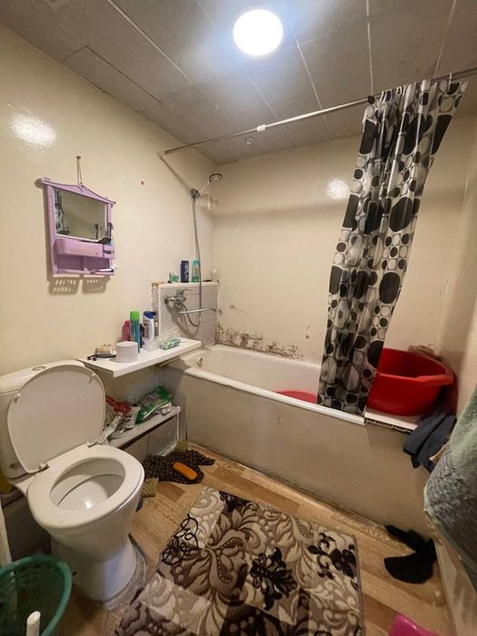 Qora qamish 2/1
1 xona
4 etaj
4 etajli dom
42 kv