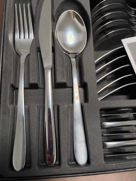 Прибори за хранене