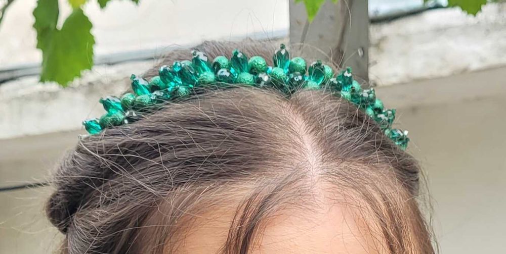 Бални рокли и аксесоари към тях