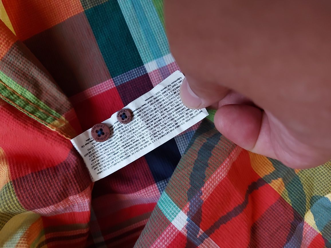 Desigual-L-XL-Оригинална