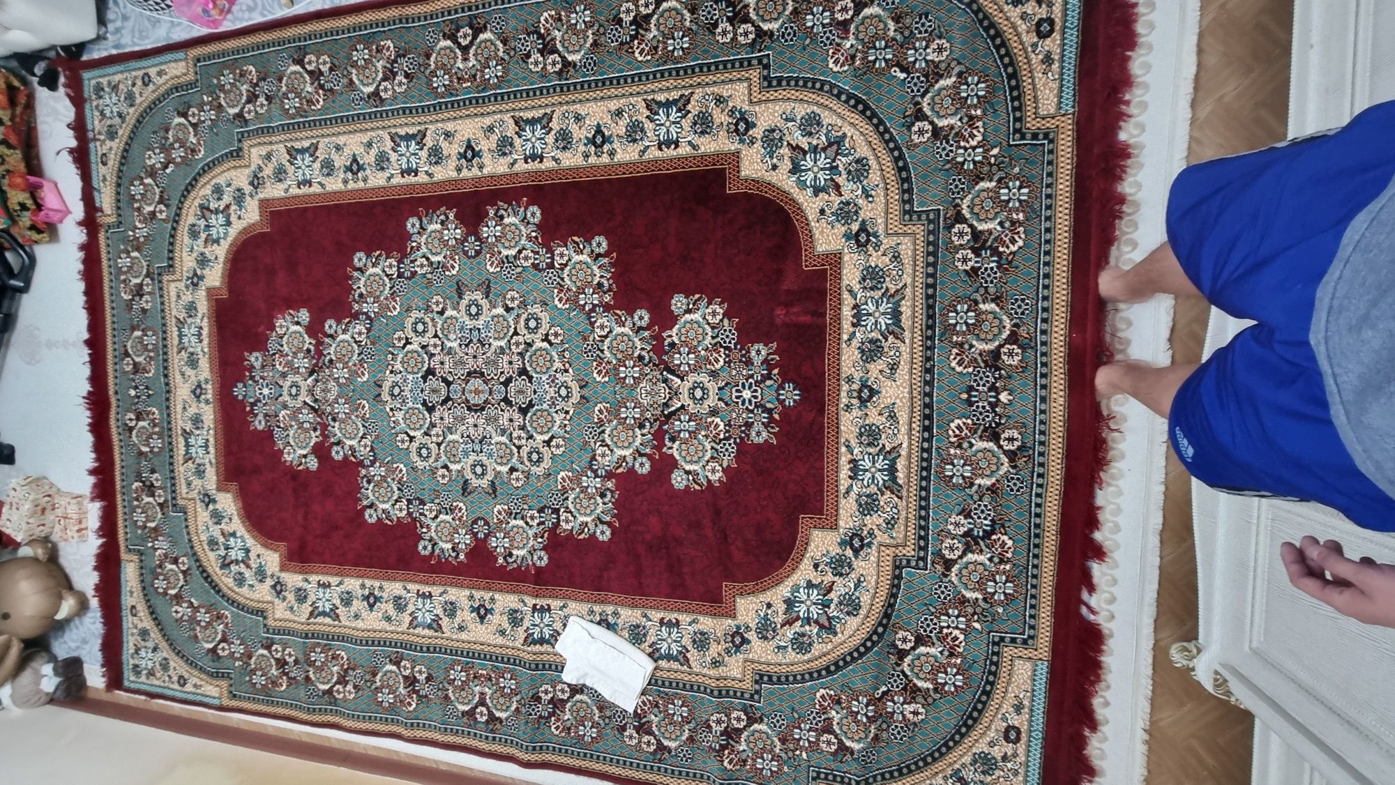 Кілем 2.5 х 3.5 Ковер