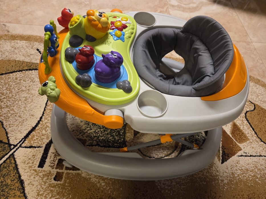 Premergator  Chicco in stare foarte buna