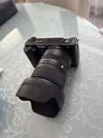 Sigma 18-50mm Obiectiv Foto Mirrorless F2.8 DC DN Contemporary