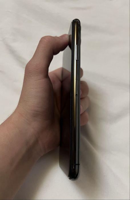 Iphone 11 Pro Max 256/84