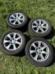 Jante BMW 5x120 Alutec r16