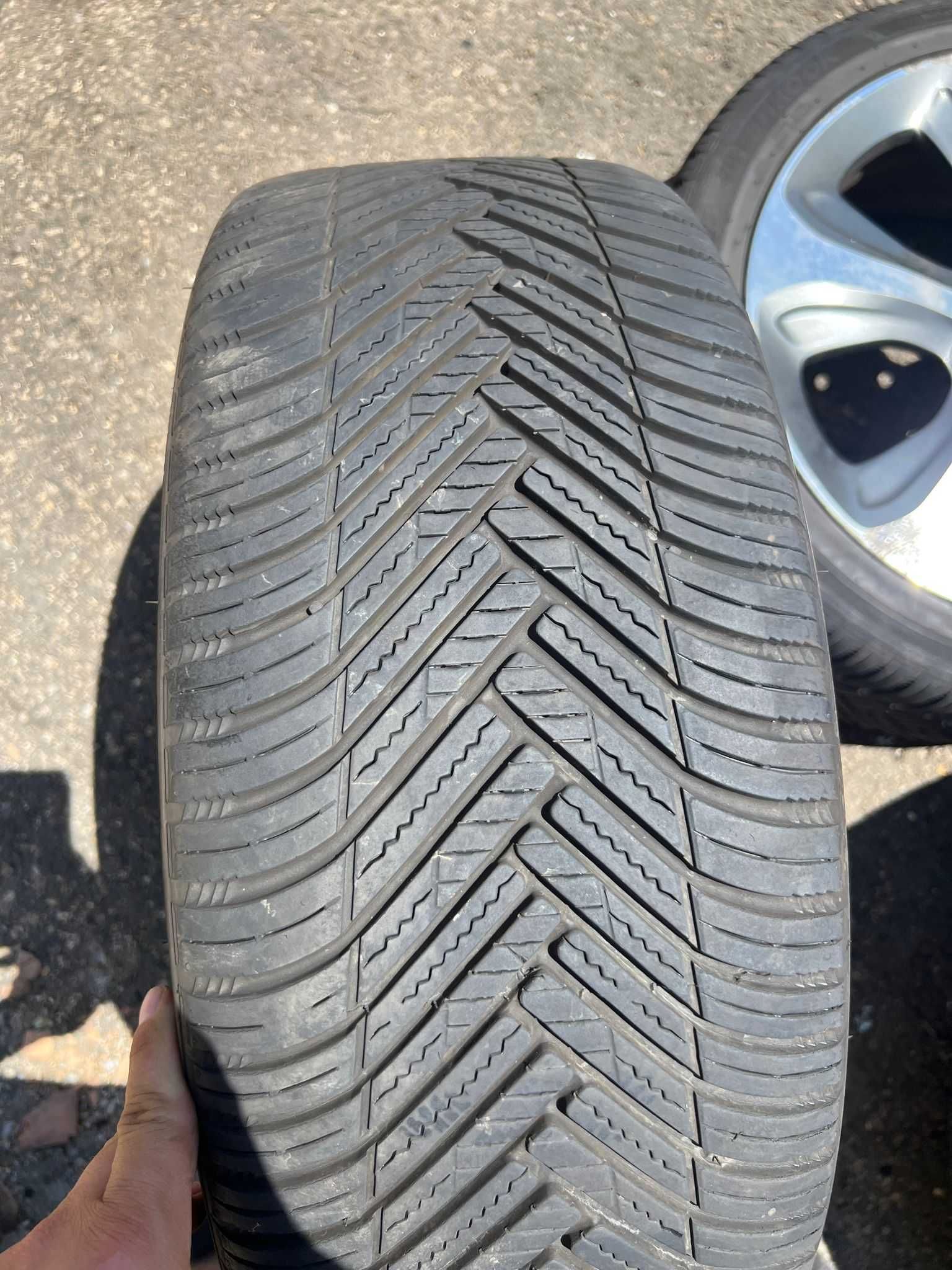 5х114.3 18 Джанти Kia Hyundai 5x114.3 Киа Хюндай