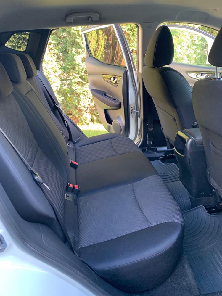Nissan Quashqai j11