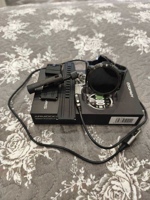 Smart часовник ARMOOD