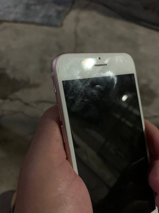 iphone 6s 64 gb keliwtirberama 100%