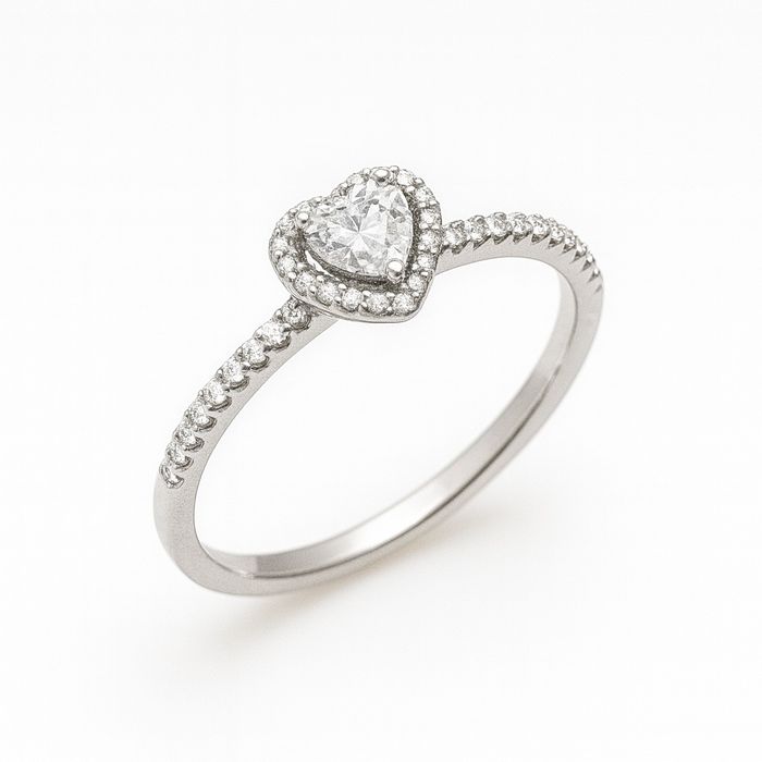 Кольцо   Disney  с подарочной упаковкой