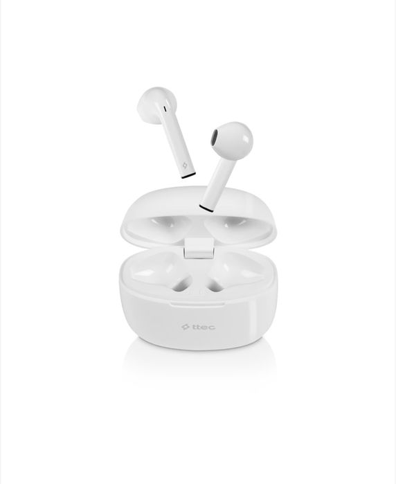 Безжични слушалки ttec